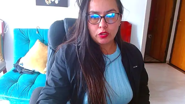 Ixchel Anaid online show from March 2, 7:21 pm