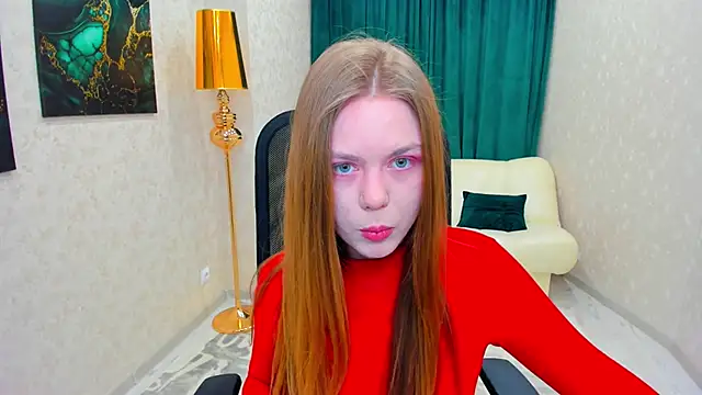 Strawberrye online show from January 23, 11:26 am