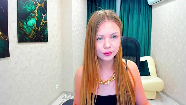 Strawberrye online show from March 5, 3:40 am