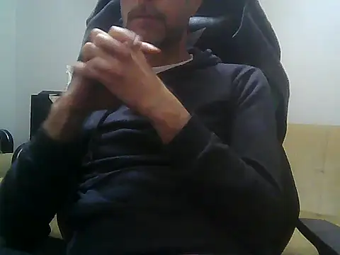 boran34 online show from February 12, 4:46 pm