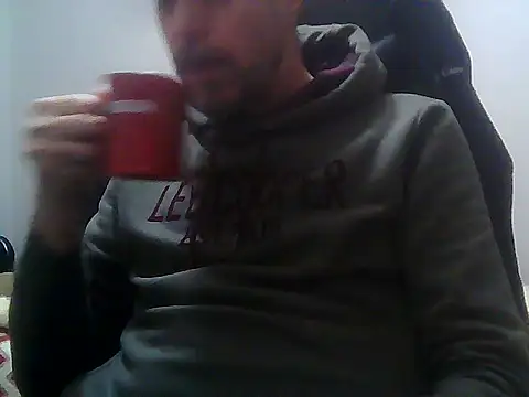 boran34 online show from February 23, 7:44 pm