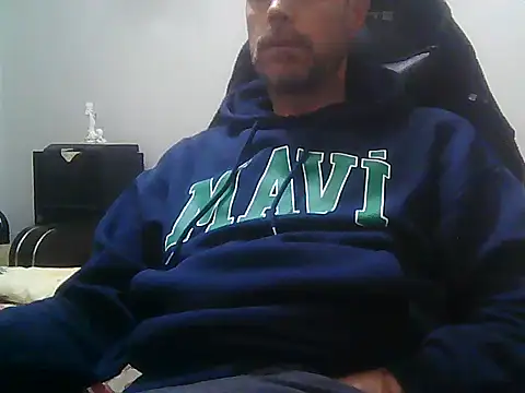 boran34 online show from February 26, 8:19 pm