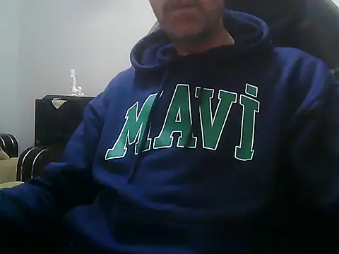 boran34 online show from March 19, 7:40 pm