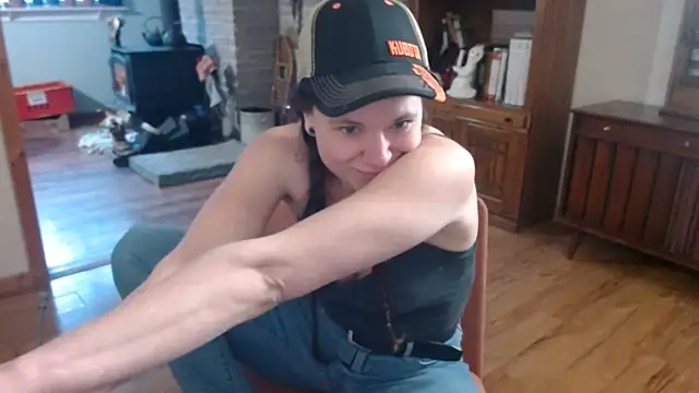 Snapshot of MarcyJones chatting on January 29, 10:22 pm MarcyJones online show from January 29, 10:22 pm