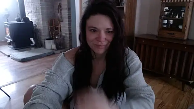 Snapshot of MarcyJones chatting on February 11, 1:51 pm MarcyJones online show from February 11, 1:51 pm