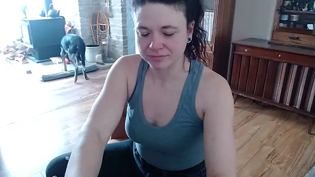 MarcyJones online show from February 13, 5:33 pm