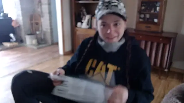 Snapshot of MarcyJones chatting on February 14, 3:26 pm MarcyJones online show from February 14, 3:26 pm