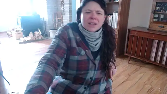 Snapshot of MarcyJones chatting on February 20, 5:40 pm MarcyJones online show from February 20, 5:40 pm