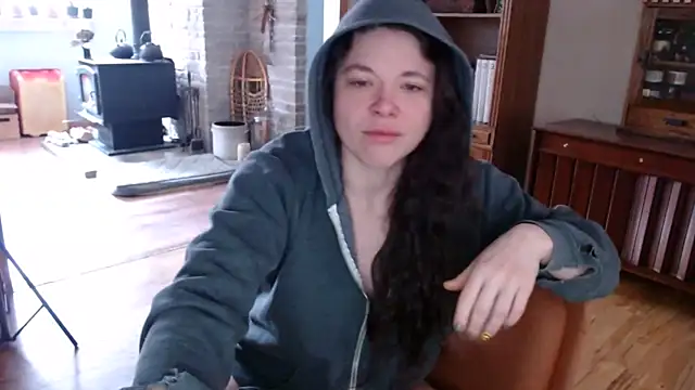 Snapshot of MarcyJones chatting on March 1, 2:55 pm MarcyJones online show from March 1, 2:55 pm