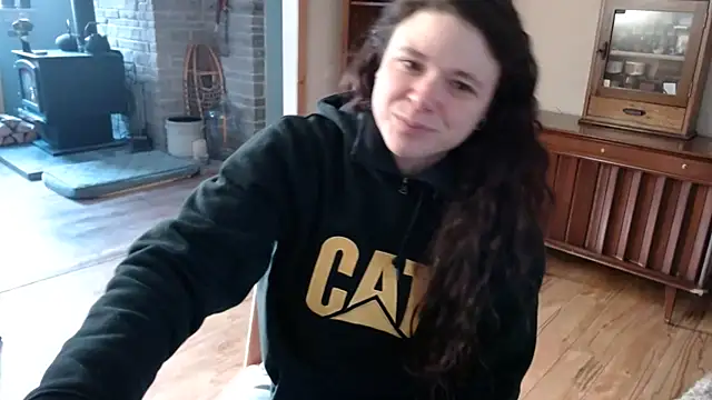 Snapshot of MarcyJones chatting on March 1, 10:10 pm MarcyJones online show from March 1, 10:10 pm