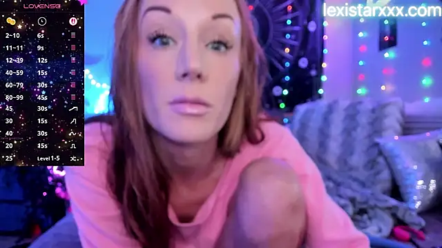 Snapshot of Lexi_Star chatting on October 28, 6:21 pm Lexi Star online show from October 28, 6:21 pm