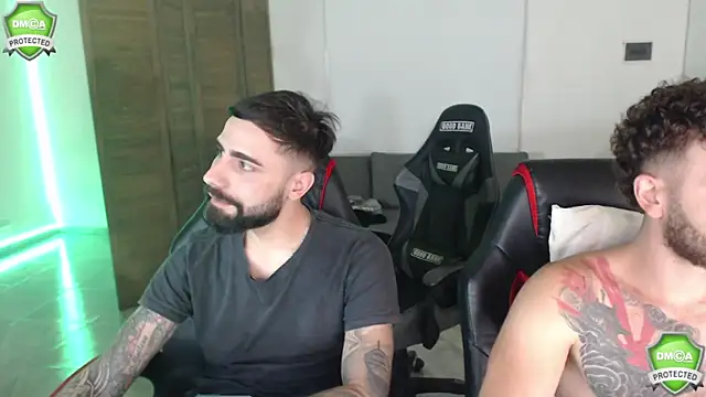 rubio blond online show from March 5, 10:39 pm