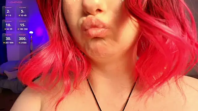 Ksushka22 online show from April 10, 5:06 pm