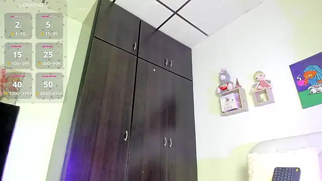 Lisvandr online show from September 15, 4:40 pm