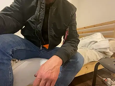 Goldmedall online show from March 5, 8:49 pm