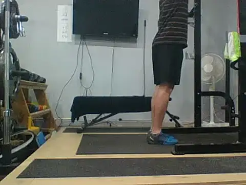 Bloopers66 online show from January 20, 5:27 pm