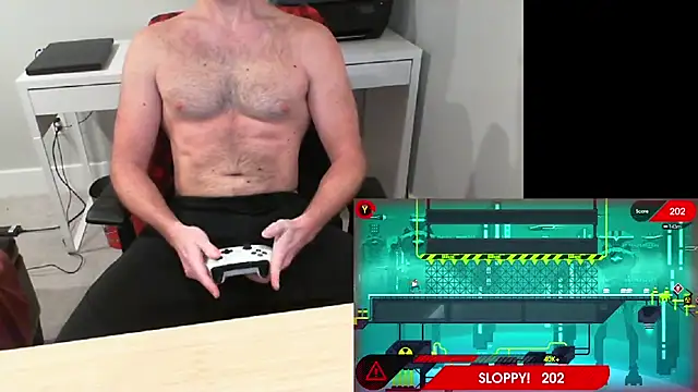 Bloopers66 online show from February 19, 12:57 am