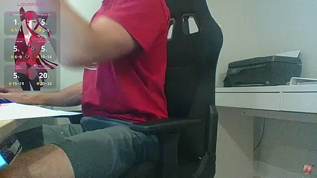 Bloopers66 online show from September 12, 12:16 pm