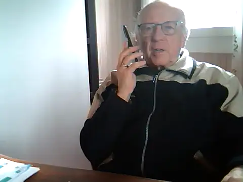 johnjohn622662 online show from February 24, 1:10 pm