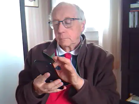 johnjohn622662 online show from September 25, 12:09 pm