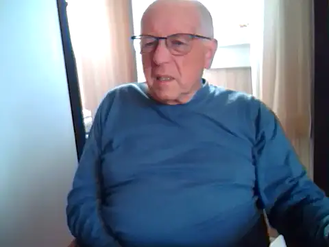 johnjohn622662 online show from September 29, 9:25 am