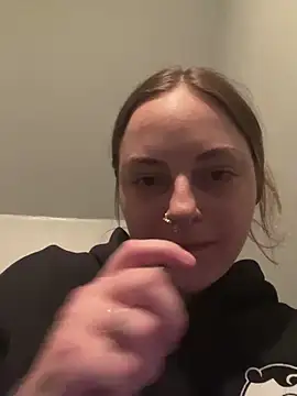 jaseyrae online show from March 1, 7:26 pm