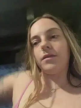 jaseyrae online show from March 13, 8:54 pm