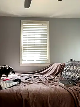 jaseyrae online show from September 26, 4:00 pm