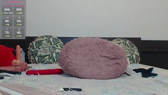 Adam irma online show from January 26, 6:38 am