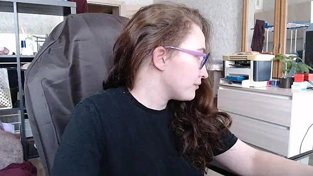 Snapshot of AnKey_Rayah chatting on December 9, 4:34 am AnKey Rayah online show from December 9, 4:34 am