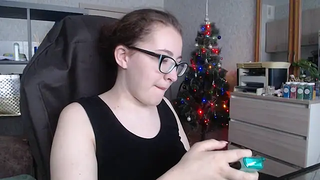 Snapshot of AnKey_Rayah chatting on January 13, 3:23 am AnKey Rayah online show from January 13, 3:23 am