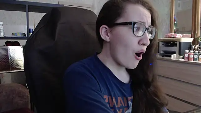 Snapshot of AnKey_Rayah chatting on January 25, 10:51 am AnKey Rayah online show from January 25, 10:51 am