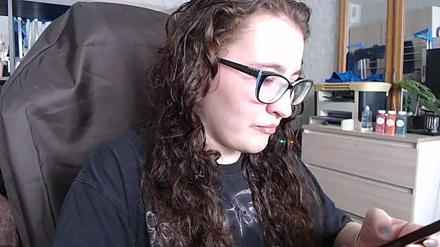 Snapshot of AnKey_Rayah chatting on January 31, 5:51 am AnKey Rayah online show from January 31, 5:51 am