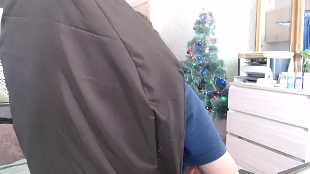 Snapshot of AnKey_Rayah chatting on February 6, 5:46 am AnKey Rayah online show from February 6, 5:46 am