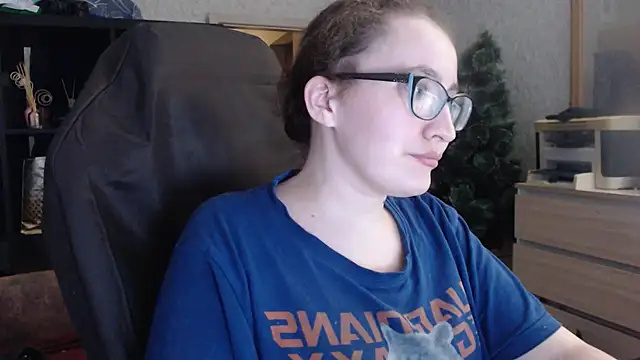 Snapshot of AnKey_Rayah chatting on February 19, 2:12 pm AnKey Rayah online show from February 19, 2:12 pm