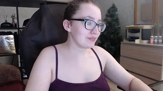 Snapshot of AnKey_Rayah chatting on February 20, 6:02 pm AnKey Rayah online show from February 20, 6:02 pm