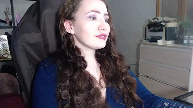 Snapshot of AnKey_Rayah chatting on February 23, 4:24 pm AnKey Rayah online show from February 23, 4:24 pm