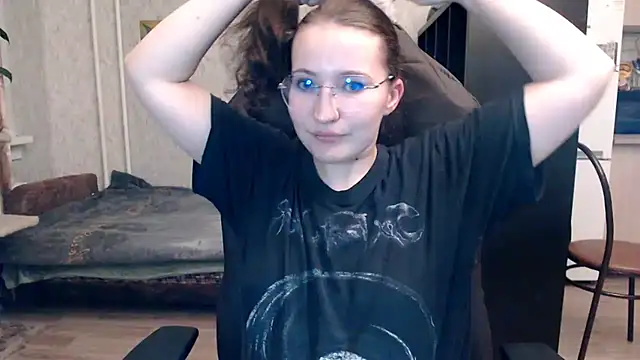 Snapshot of AnKey_Rayah chatting on October 23, 4:06 pm AnKey Rayah online show from October 23, 4:06 pm