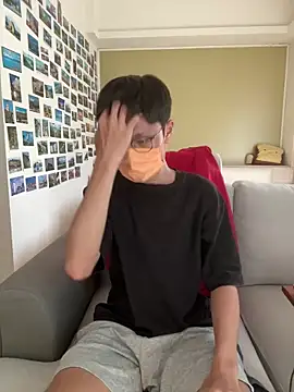 Snapshot of Joseph3658 chatting on October 13, 5:29 am Joseph3658 online show from October 13, 5:29 am