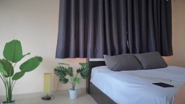 KatnessHot online show from April 12, 7:57 am