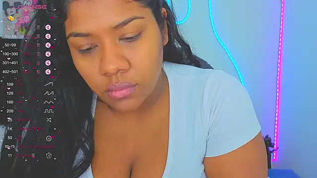 paola091 online show from September 9, 12:32 am