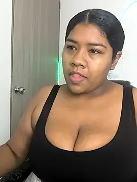 paola091 online show from October 15, 11:32 am