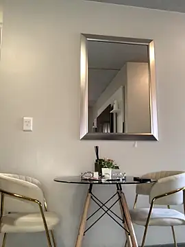 Snapshot of CurvyDesire1 chatting on November 15, 8:11 am CurvyDesire1 online show from November 15, 8:11 am