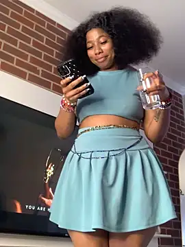 CurvyDesire1 online show from April 19, 8:02 am