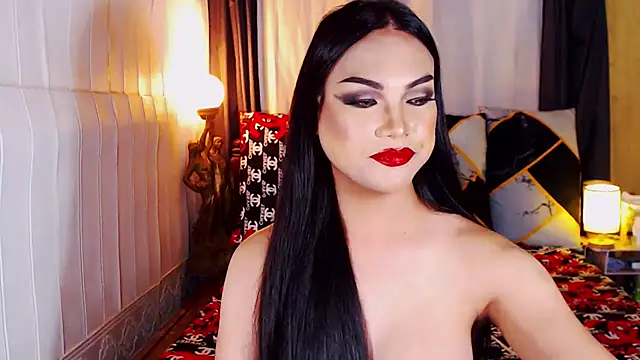 UrsexiestTammy online show from December 3, 5:11 pm