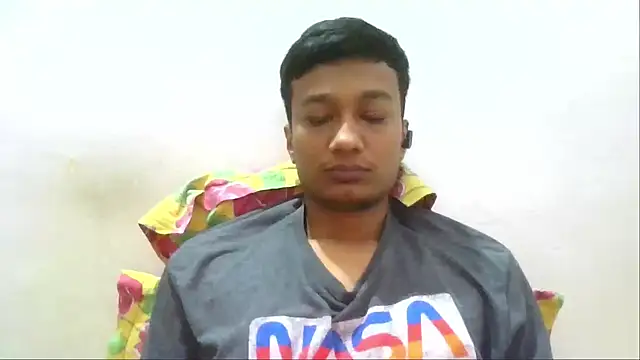 jimnail007 online show from October 8, 4:21 am