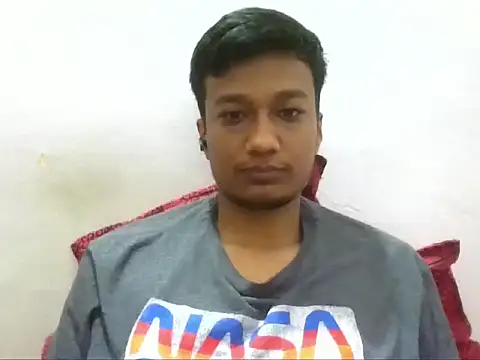 jimnail007 online show from October 18, 4:26 am