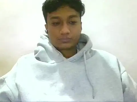 jimnail007 online show from January 7, 4:26 am