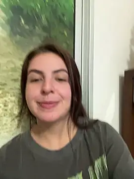 Snapshot of chelbyy chatting on November 5, 3:50 am chelbyy online show from November 5, 3:50 am