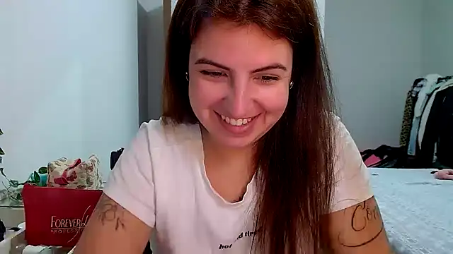 Snapshot of chelbyy chatting on November 7, 3:12 pm chelbyy online show from November 7, 3:12 pm